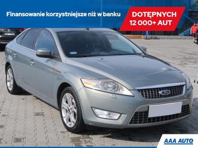 Ford Mondeo IV Hatchback 2.0 Duratec 145KM 2008