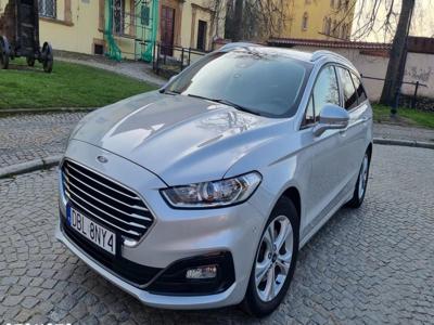 Ford Mondeo V Kombi 2.0 TDCi 150KM 2019