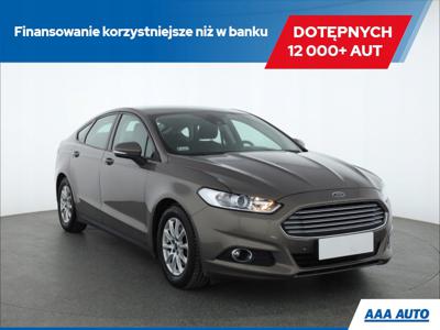 Ford Mondeo V Liftback 1.6 TDCi 115KM 2015