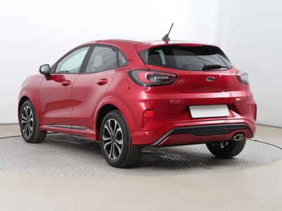 Ford Puma 2023 1.0 EcoBoost 4500km SUV