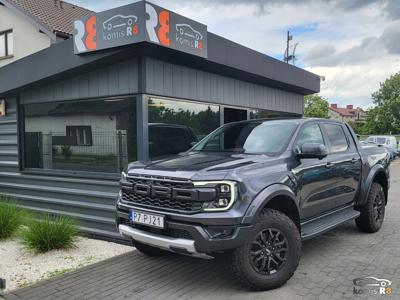 Ford Ranger VI 3.0 V6 EcoBoost 292KM 2023