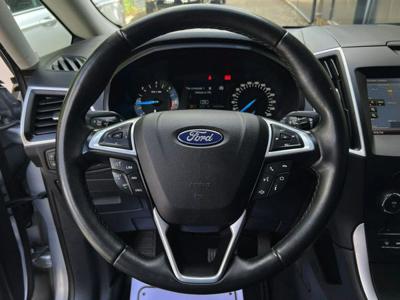 Ford S-Max II * 2.0 TDCI 150KM * navi * GWARANCJA * bezwypadkowy * film II (2015-)