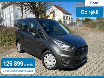 Ford Transit Connect III 2023