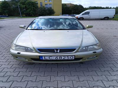 Honda accord 1.8ES LPG