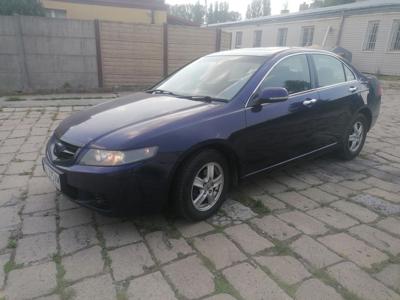 Honda Accord 2.0 Benzyna