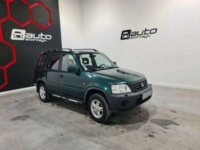 Honda CR-V I 2.0 16V 147KM 2000