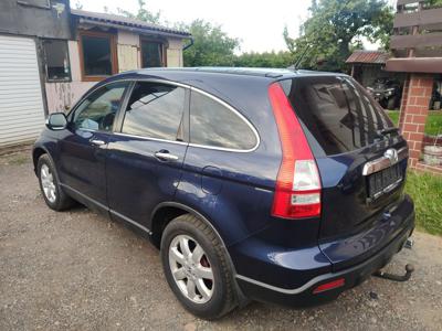 Honda CR-V III 2.2 ICTI