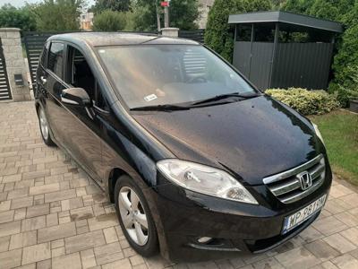 Honda FR-V 2.0 Benzyna VTEC 155 KM * Zarejestrowany