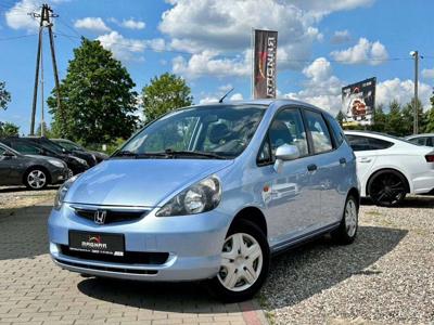 Honda Jazz II 1.4 83KM 2003