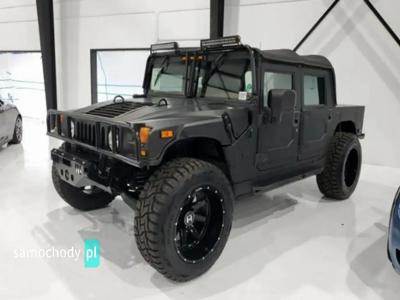 Hummer H1