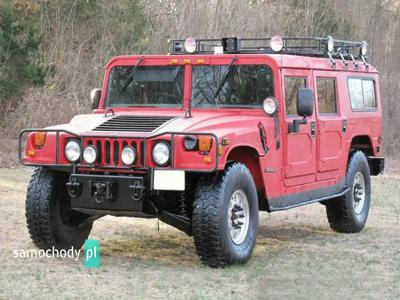 Hummer H1