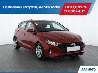 Hyundai i20 III Hatchback 1.2 MPI 84KM 2021