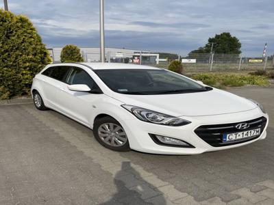 Hyundai i30 2015