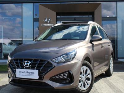 Hyundai i30 III Wagon Facelifting 1.5 DPI 110KM 2022