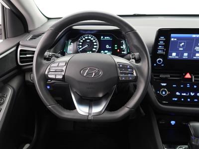 Hyundai Ioniq 2020 Hybrid 15890km ABS