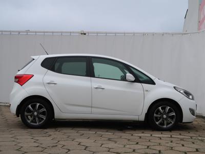 Hyundai ix20 2018 1.6 CVVT 31307km ABS