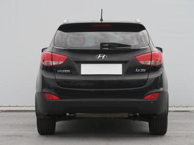 Hyundai ix35 2011 1.6 GDI 158433km SUV