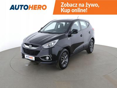 Hyundai ix35 SUV 1.6 GDI 135KM 2013