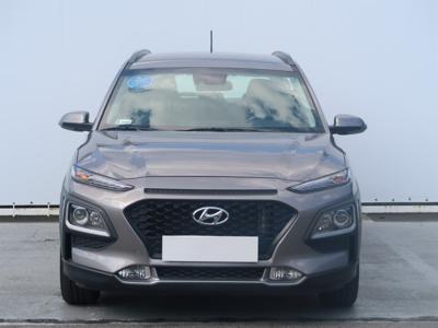Hyundai Kona 2017 1.0 T