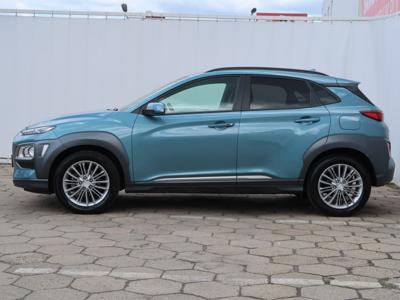 Hyundai Kona 2018 1.0 T