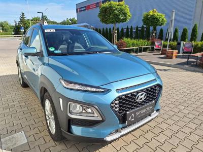 Hyundai Kona Crossover 1.6 T-GDI 177KM 2020