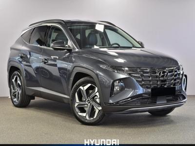 Hyundai Tucson IV SUV HEV 1.6 T-GDI HEV 230KM 2023