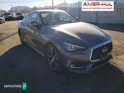 Infiniti Q60