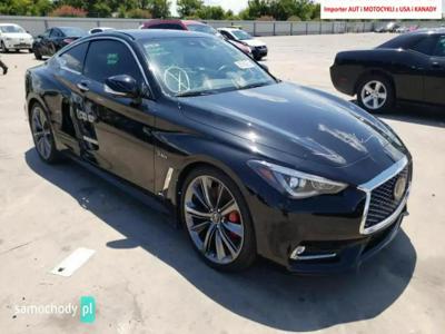 Infiniti Q60