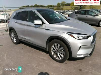 Infiniti QX50