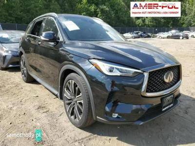 Infiniti QX50