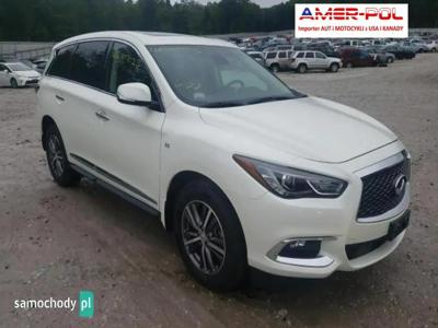 Infiniti QX60