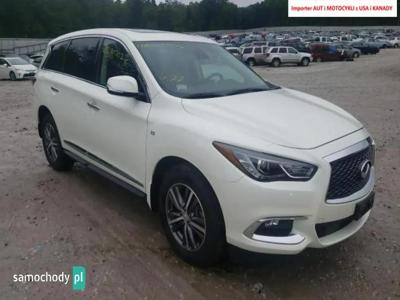 Infiniti QX60