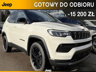 Jeep Compass II 2023