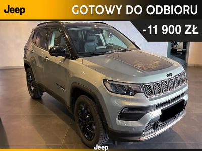 Jeep Compass II 2023