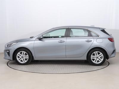 Kia Ceed 2021 1.0 T