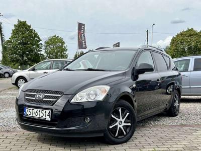 Kia Ceed I SW 1.4 109KM 2009