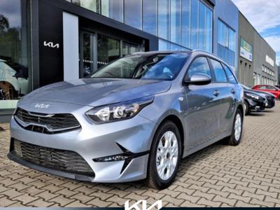 Kia Ceed III Kombi Facelifting 1.5 T-GDI 160KM 2023