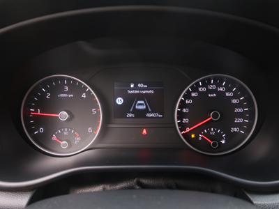 Kia Sportage 2018 1.6 CRDi 49400km SUV