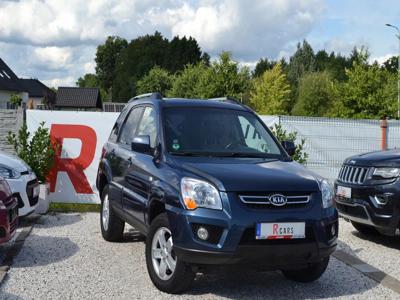 Kia Sportage II 2.0 i 16V 142KM 2009