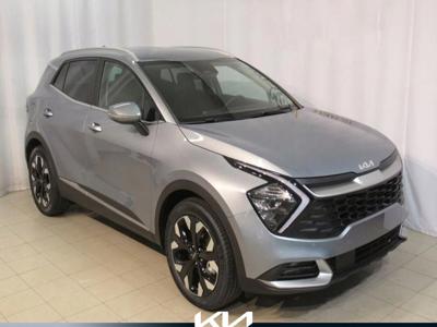 Kia Sportage V SUV Plug-In 1.6 T-GDI PHEV 265KM 2023