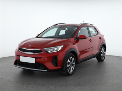 Kia Stonic 2021 1.0 T