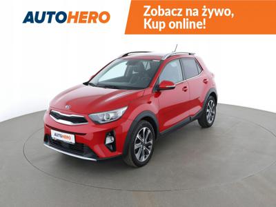 Kia Stonic Crossover 1.0 T-GDI 120KM 2018