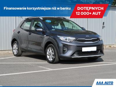 Kia Stonic Crossover 1.2 MPI 85KM 2019