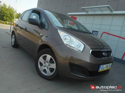 Kia Venga