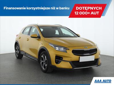 Kia XCeed Crossover 1.4 T-GDI 140KM 2020