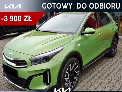 Kia XCeed Crossover Facelifting 1.5 T-GDi 160KM 2023