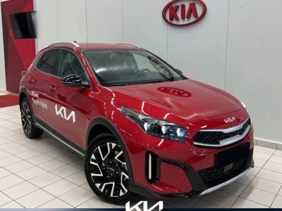 Kia XCeed PHEV Facelifting 1.6 GDi Plug-In 141KM 2023