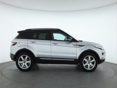 Land Rover Range Rover Evoque 2011 eD4 108545km SUV