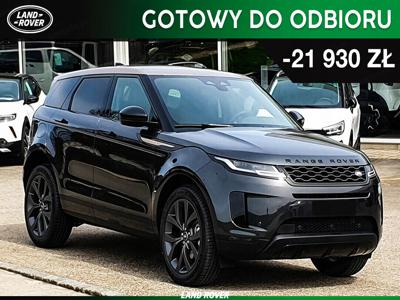 Land Rover Range Rover Evoque II SUV 2.0 Si4 200KM 2023