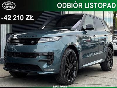 Land Rover Range Rover Sport III 2023